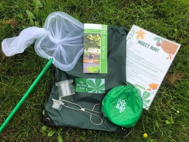 Bug Bag