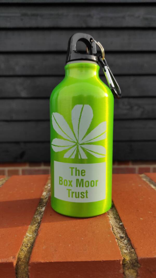 Water Bottle 400ml - Image 2