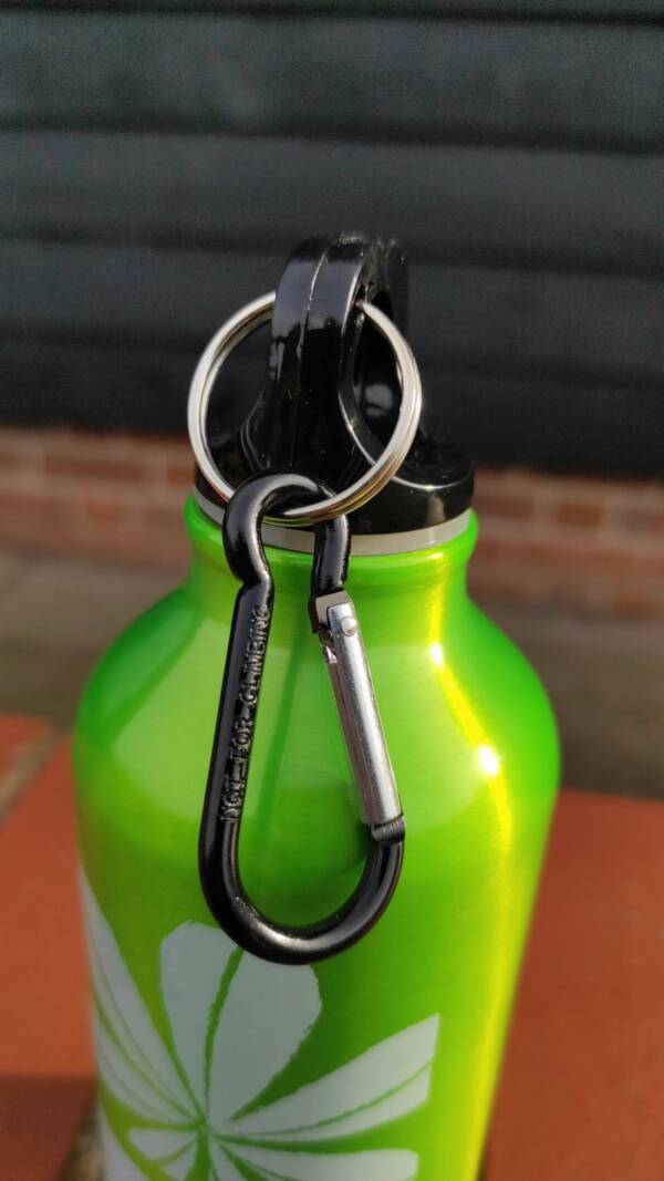 Water Bottle 400ml - Image 4