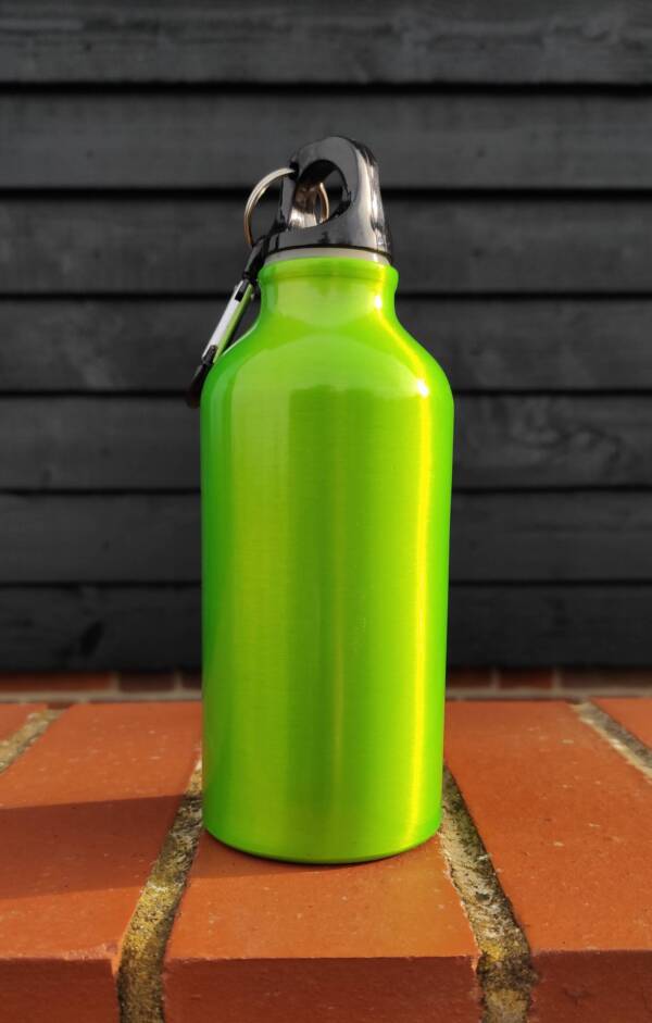 Water Bottle 400ml - Image 3