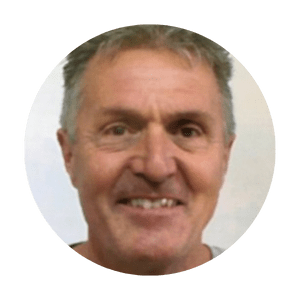 Graham French