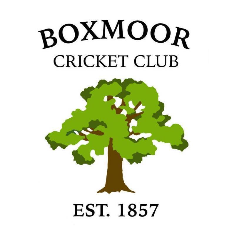 Box Moor Cricket Club