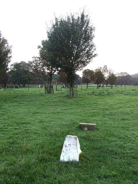 Rovert Snooks Grave