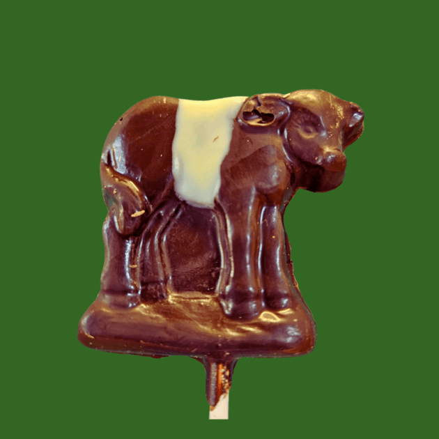 Box Moor Trust Chocolate