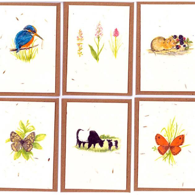 Stationery