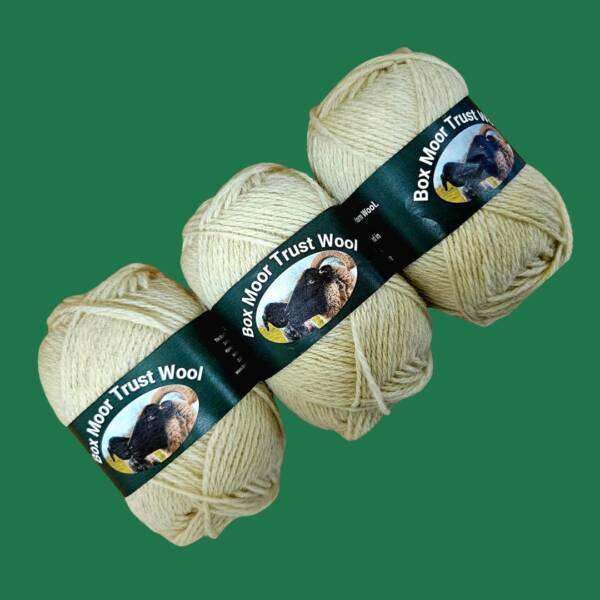 3 pack wool balls