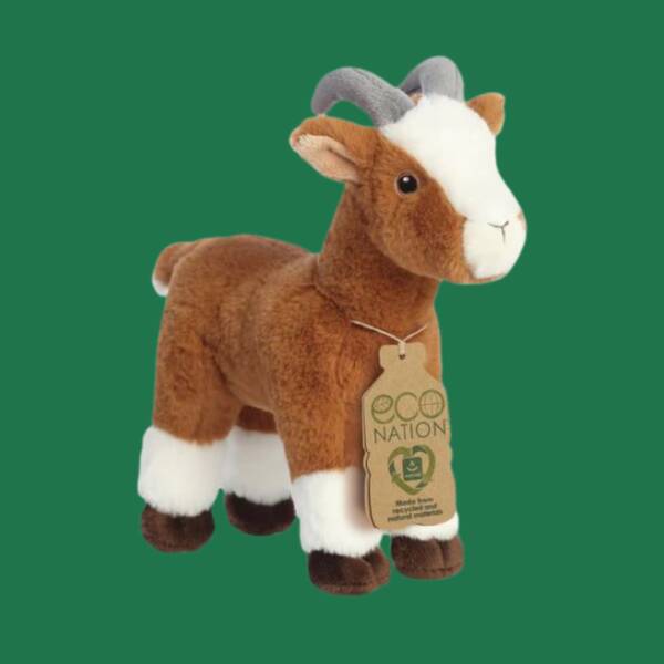 Old English Goat Adoption pack - Image 2