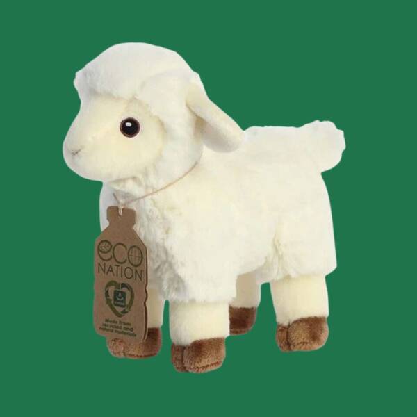Lamb Plush toy
