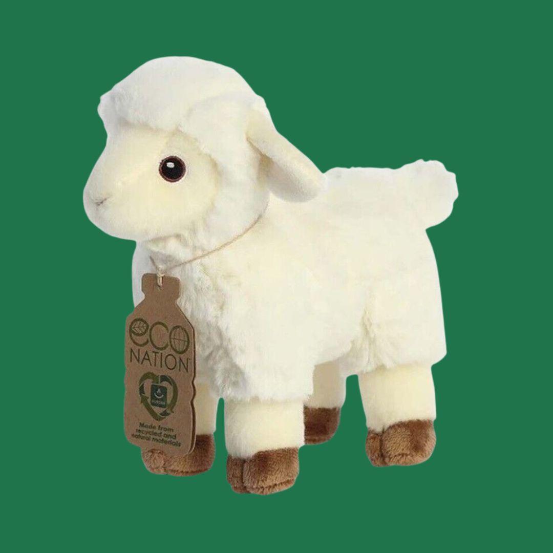 Lamb Plush toy
