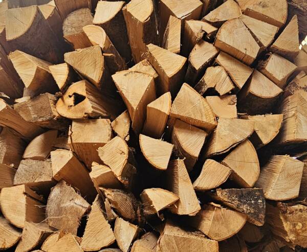 Firewood - Only available to postcode areas in HP1, HP2 and HP3